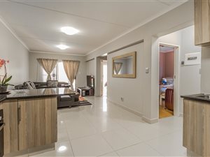 3 Bedroom Apartment in Fairleads