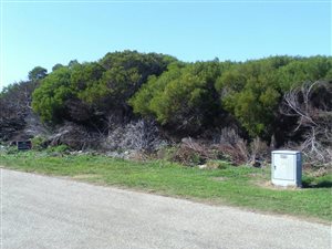 768 m² Land available in Paradise Beach