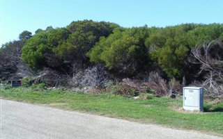 768 m² Land available in Paradise Beach