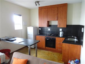 0.5 Bed Flat in Hatfield