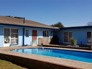 4 Bed House in Vanderbijlpark CE2