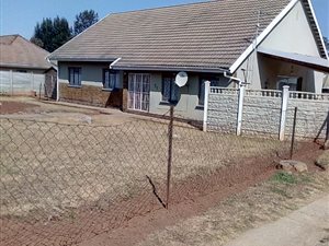 5 Bed House in Kokstad