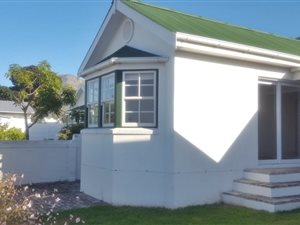 3 Bedroom House in Onrus