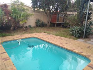 3 Bed House in Kuilsriver
