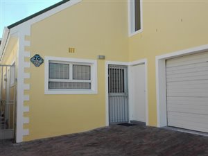 4 Bed House in Ottery