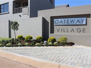2 Bed Apartment in Melodie