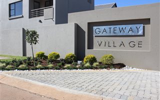 2 Bedroom Apartment in Melodie