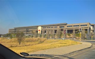 2880 m² Commercial space in Lombardy East