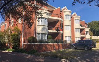 2 Bedroom Apartment in Melrose Arch