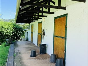 8094 m² Farm in Nottingham Road