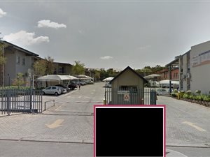 211 m² Commercial space in Eastgate