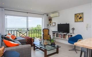 2 Bedroom Apartment in Heldervue