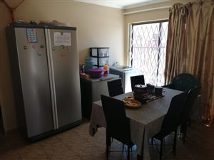 3 Bed House in Bloemfontein