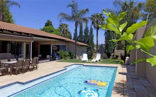 4 Bedroom House in Woodmead
