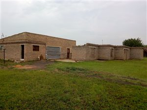 3 Bedroom House in Bonanne