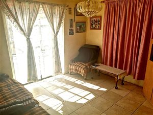 4 Bed House in Sherwood
