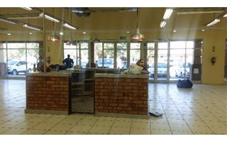 180 m² Office Space in Lephalale (Ellisras)