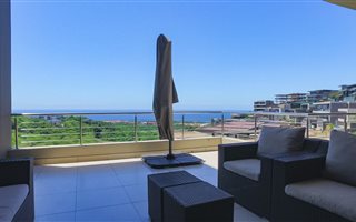 3 Bedroom Apartment in La Lucia
