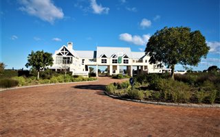 835 m² Land available in Kingswood Golf Estate