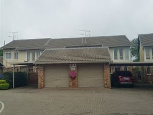 3 Bed Townhouse in Atlasville