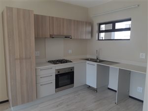 2 Bed Apartment in Broadacres