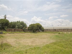 2.1 ha Farm in Bartlett