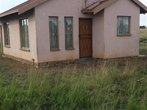3.6 ha Farm in Ophir AH