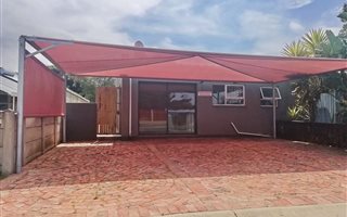 1 Bedroom House in Groot Brakrivier