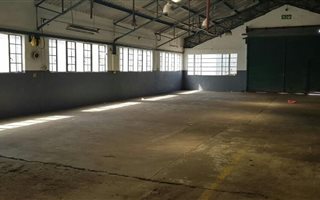 500 m² Industrial space in Westbank