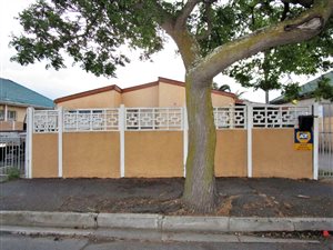 4 Bed House in Townsend Estate