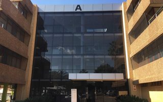 290 m² Commercial space in Cresta