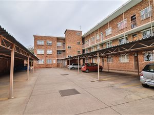 2 Bed Apartment in Pretoria North
