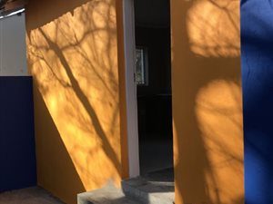 1 Bed Apartment in Meyerspark