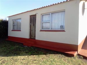 2 Bed House in Mdantsane