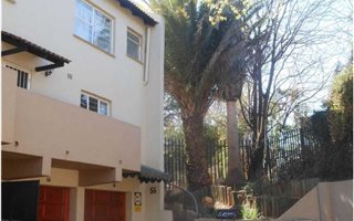 3 Bedroom Duplex in Rembrandt Park