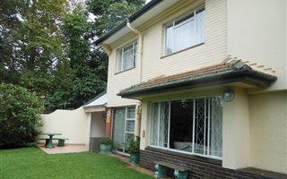 3 Bedroom Townhouse in Kloof