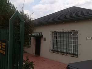 3 Bed House in Alberton