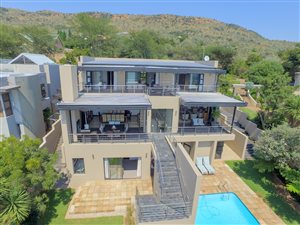 4 Bed House in Featherbrooke Estate