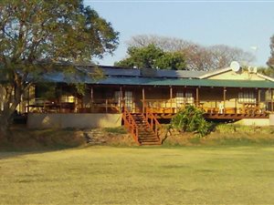 1700 m² Commercial space in Estcourt