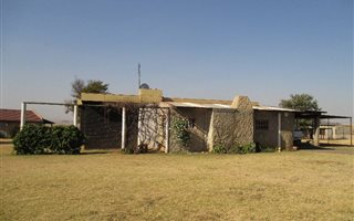 8.6 ha Smallholding in Meyerton