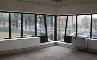 488 m² Commercial space in Parktown