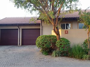 2 Bed Simplex in Amberfield
