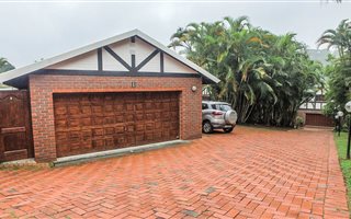 3 Bedroom Simplex in Westville