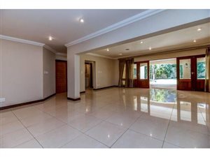 4 Bedroom House in Fernbrook Estate