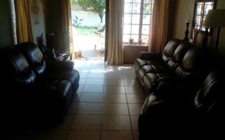 2 Bedroom House in Johannesburg North