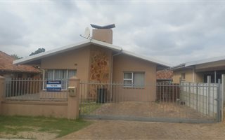 4 Bedroom House in Oakdale