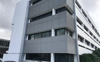 1000 m² Commercial space in Tokai