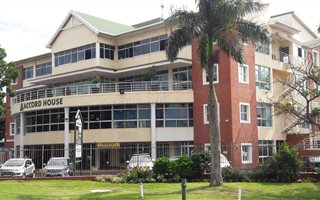 826 m² Office Space in Mt Edgecombe