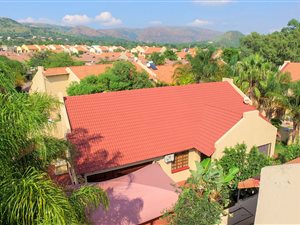 3 Bedroom House in Safari Gardens