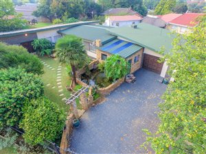4 Bed House in Mindalore